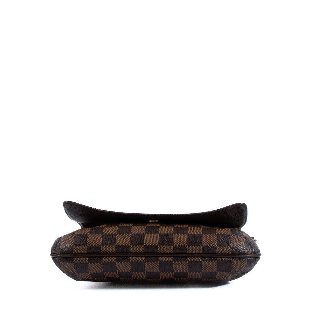 Louis Vuitton Damier Ebene Musette Tango Crossbodytas