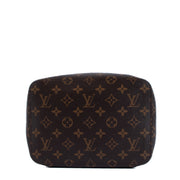 Shop an 100% authentic Louis Vuitton Monogram Canvas Make-up Pouch on Labellov.com