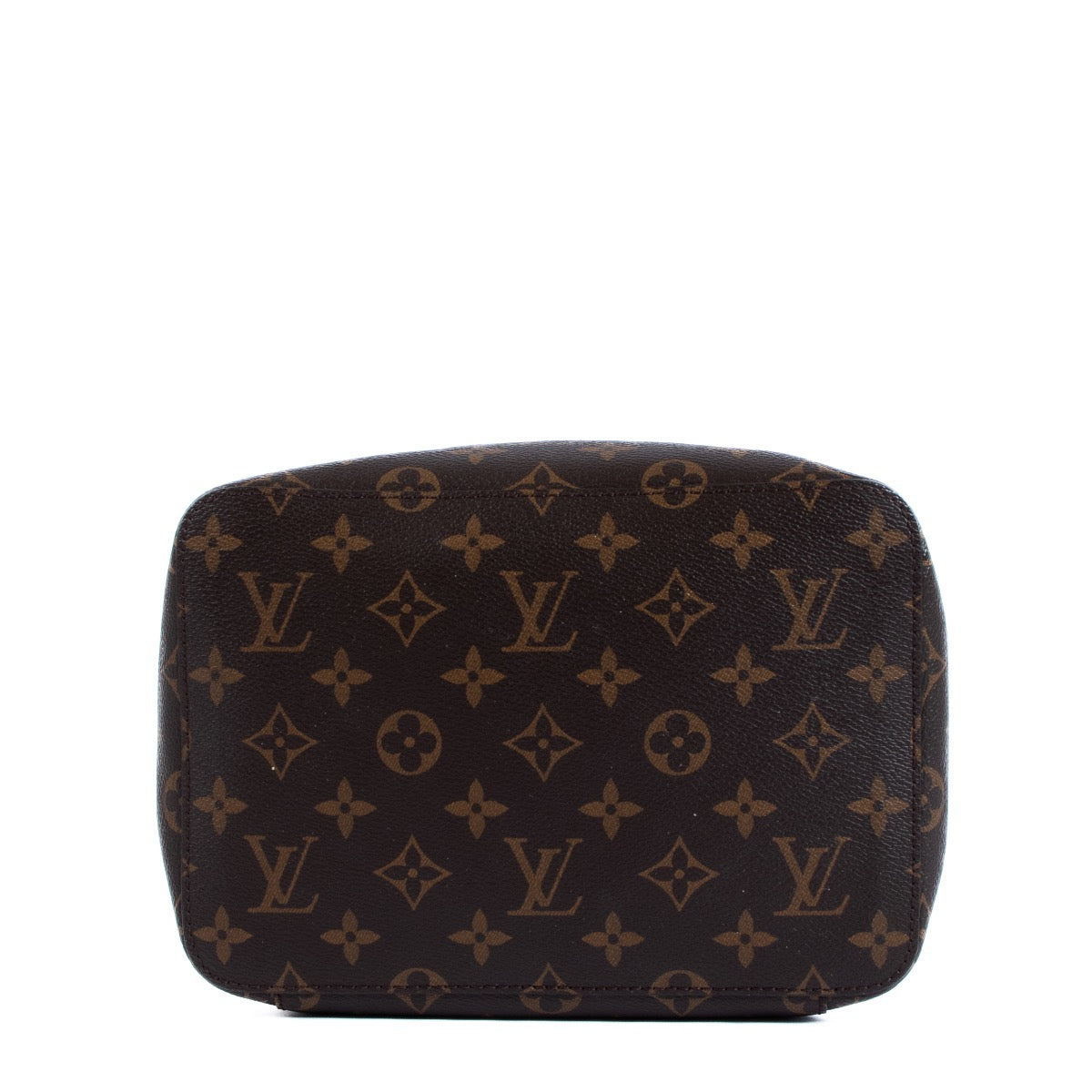 Shop an 100% authentic Louis Vuitton Monogram Canvas Make-up Pouch on Labellov.com