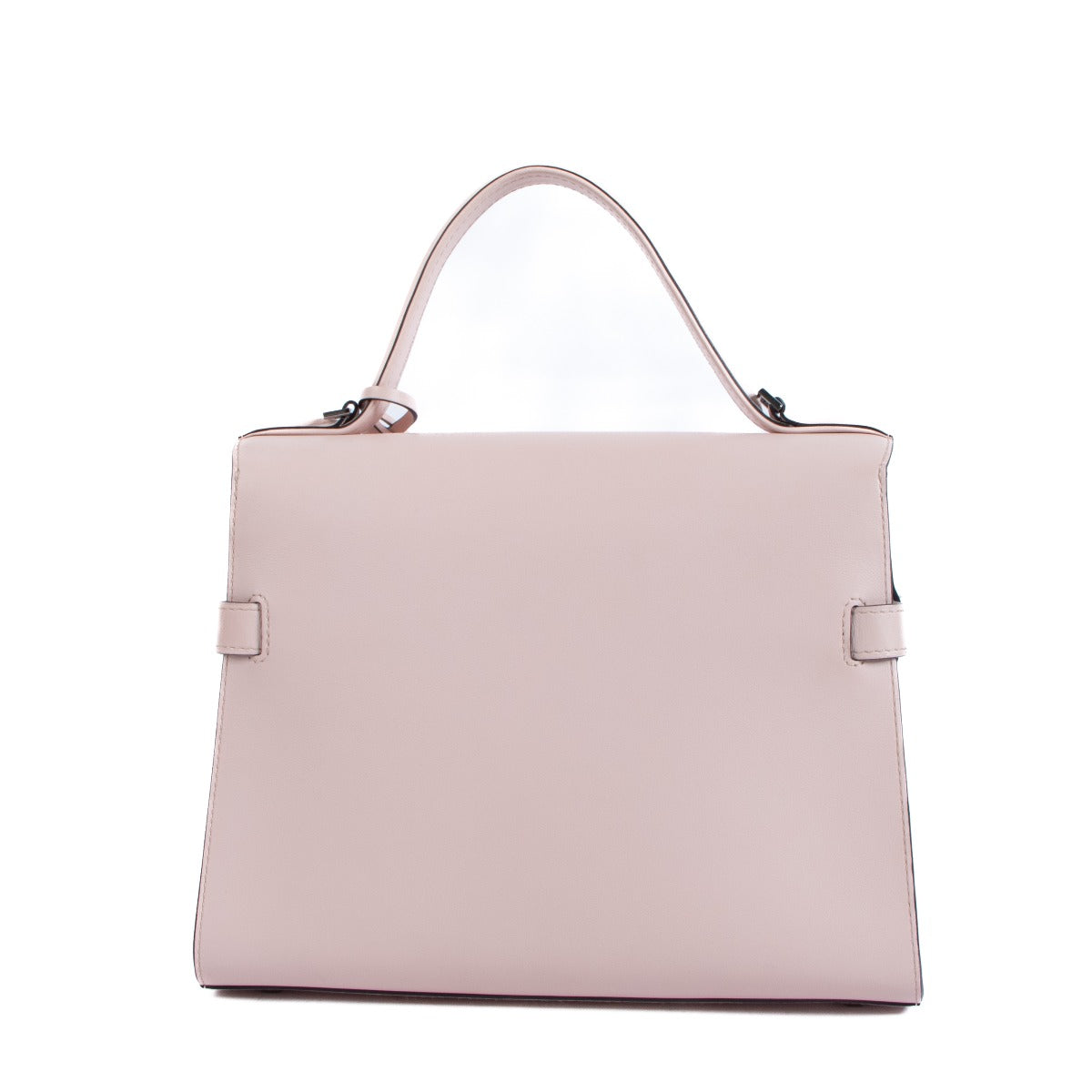 Delvaux Tempête MM Nude Supple Calf