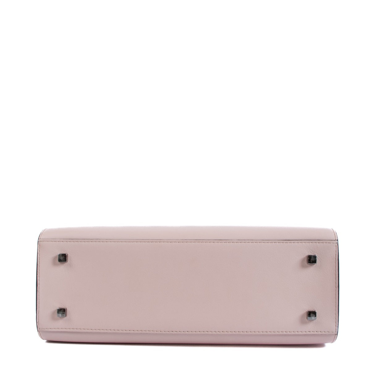 Delvaux Tempête MM Nude Supple Calf