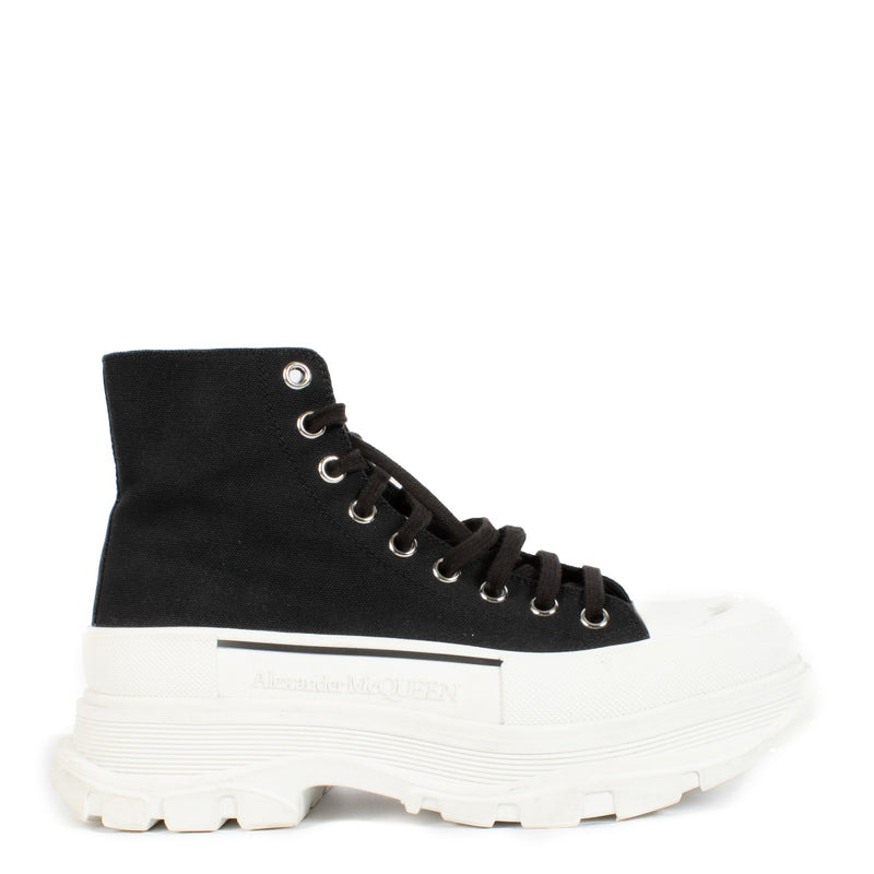 Alexander McQueen Tread Slick Sneakers - Maat 42
