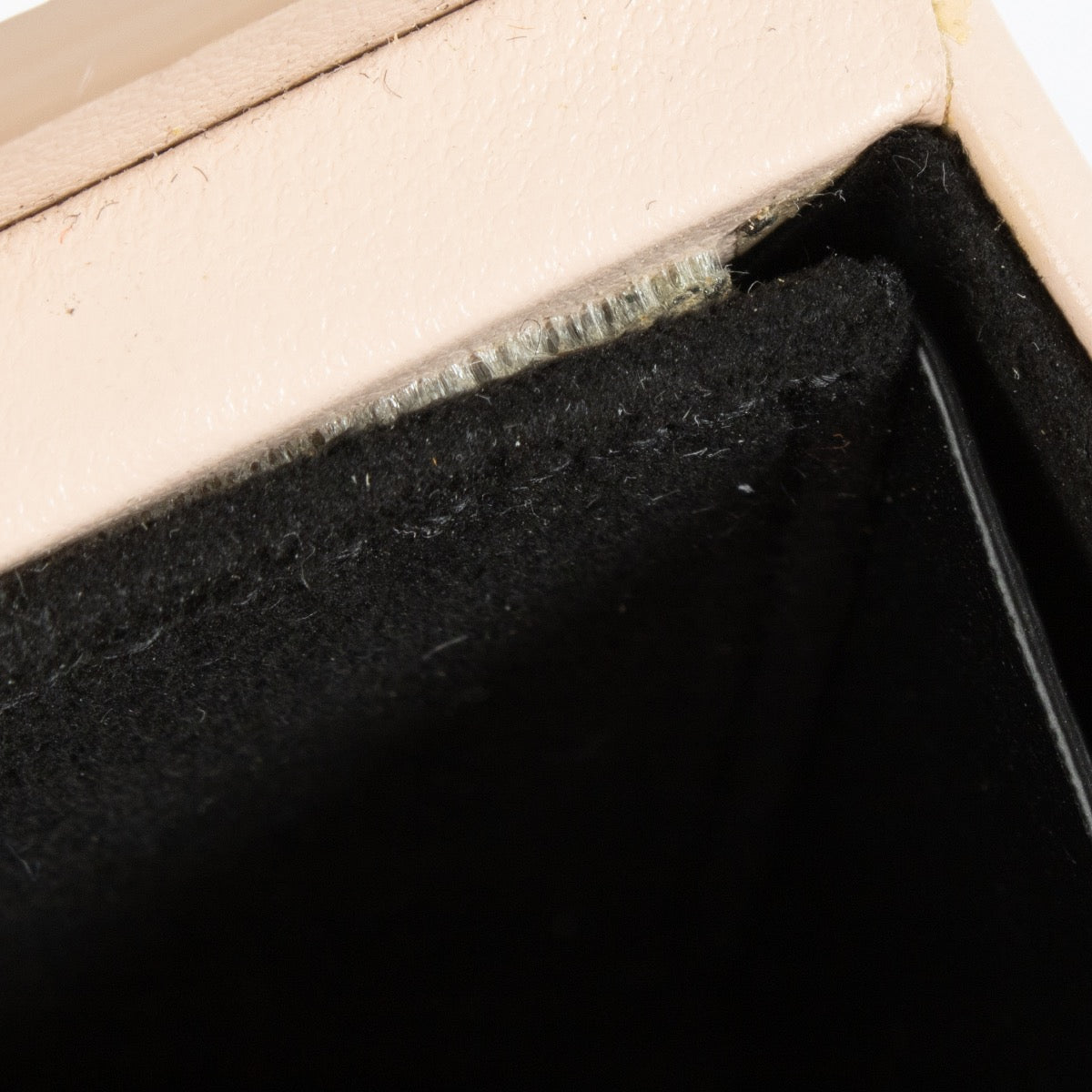Authentic second hand Fendi Pink Horizontal Box Bag on Labellov.com