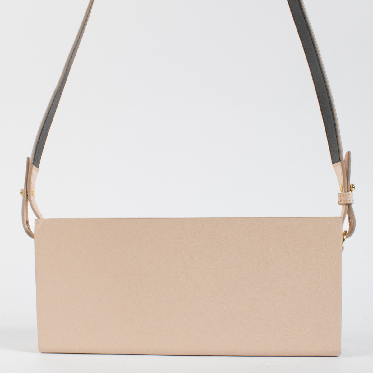Authentic second hand Fendi Pink Horizontal Box Bag on Labellov.com