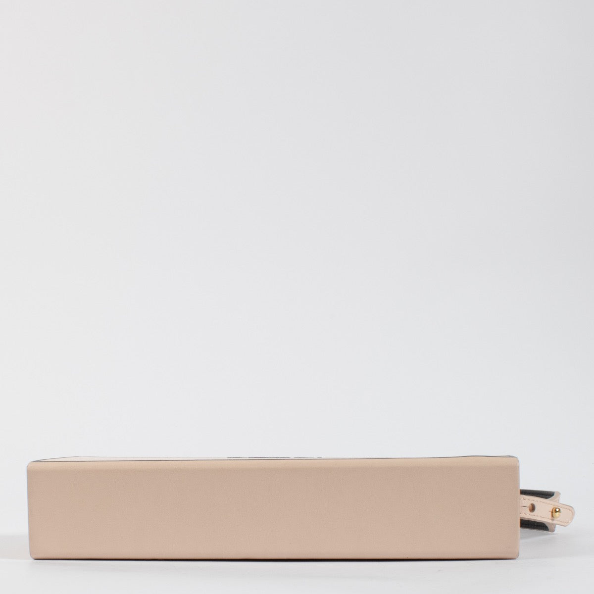 Authentic second hand Fendi Pink Horizontal Box Bag on Labellov.com