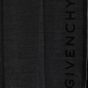 Authentic second hand Givenchy Grey Scarf on Labellov.com