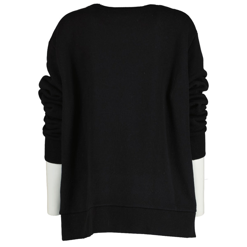Authentic second hand Gucci Black Sweater on Labellov.com