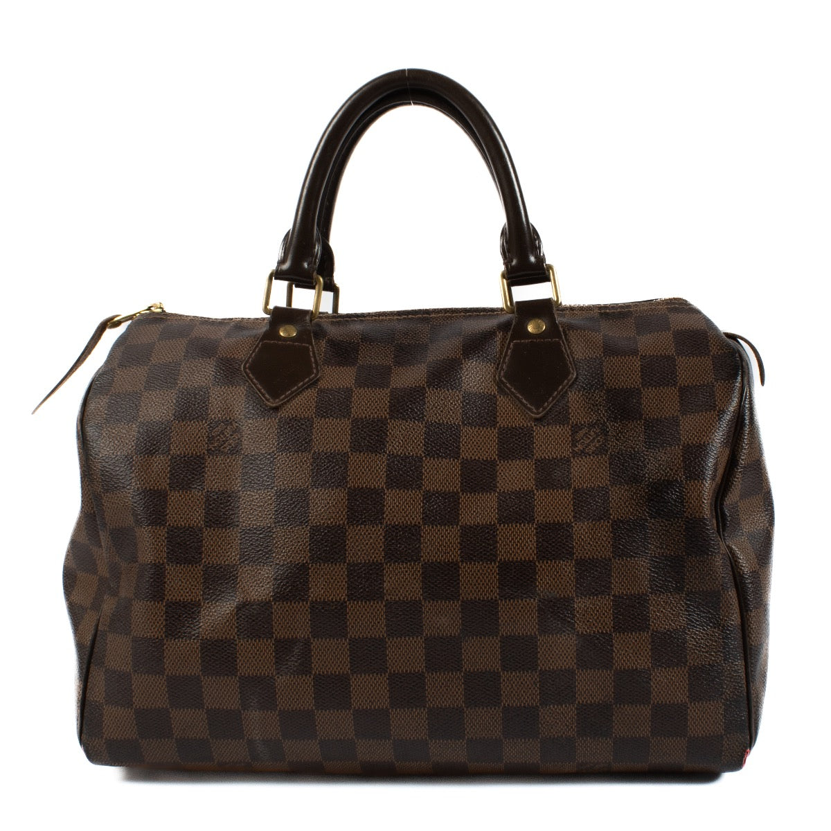 Shop 100% authentic secondhand Louis Vuitton Damier Speedy Top handle on Labellov.com