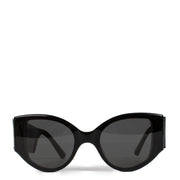 shop 100% authentic second hand Moncler x Gentle Monster Black Sunglasses on Labellov.com