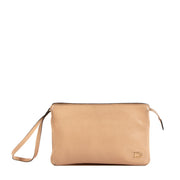 authentic second hand Delvaux pink wallet on Labellov.com