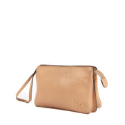authentic second hand Delvaux pink wallet on Labellov.com