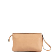 authentic second hand Delvaux pink wallet on Labellov.com