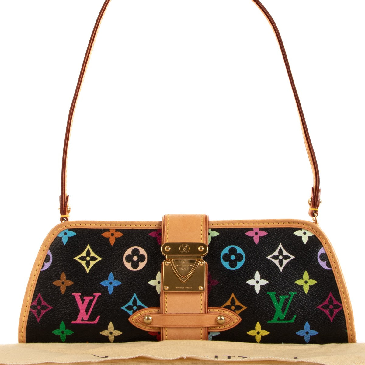 Pre loved Louis Vuitton bag in very good condition on Labellov.com