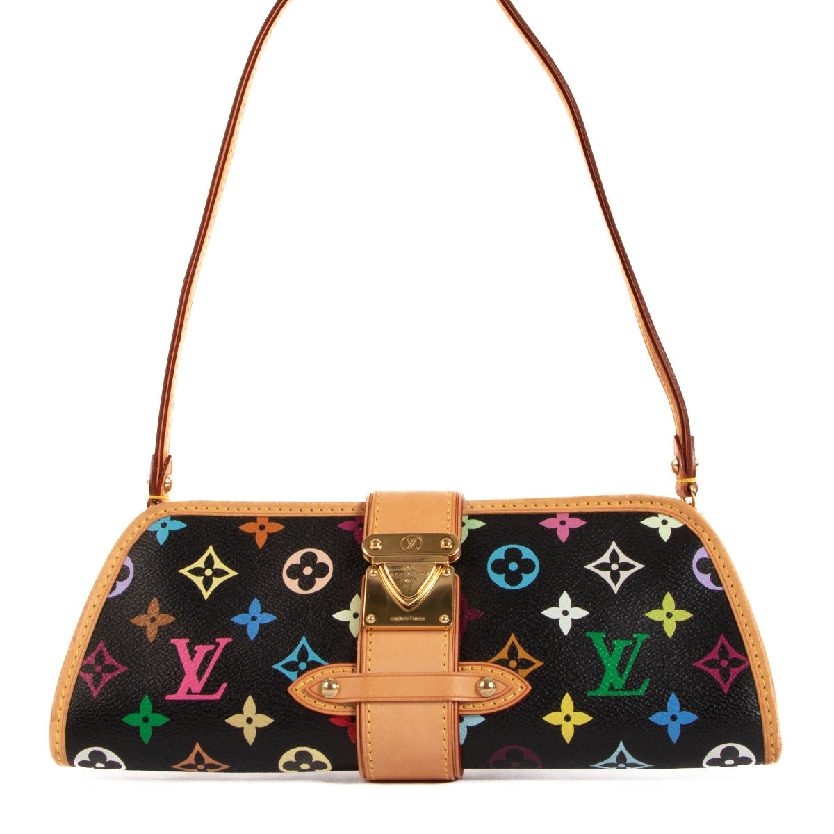 Pre loved Louis Vuitton bag in very good condition on Labellov.com