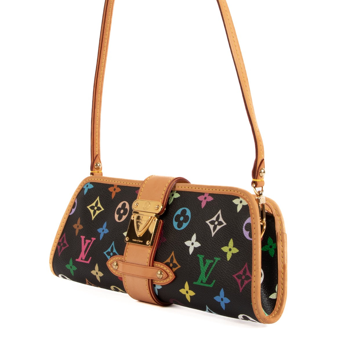 Pre loved Louis Vuitton bag in very good condition on Labellov.com