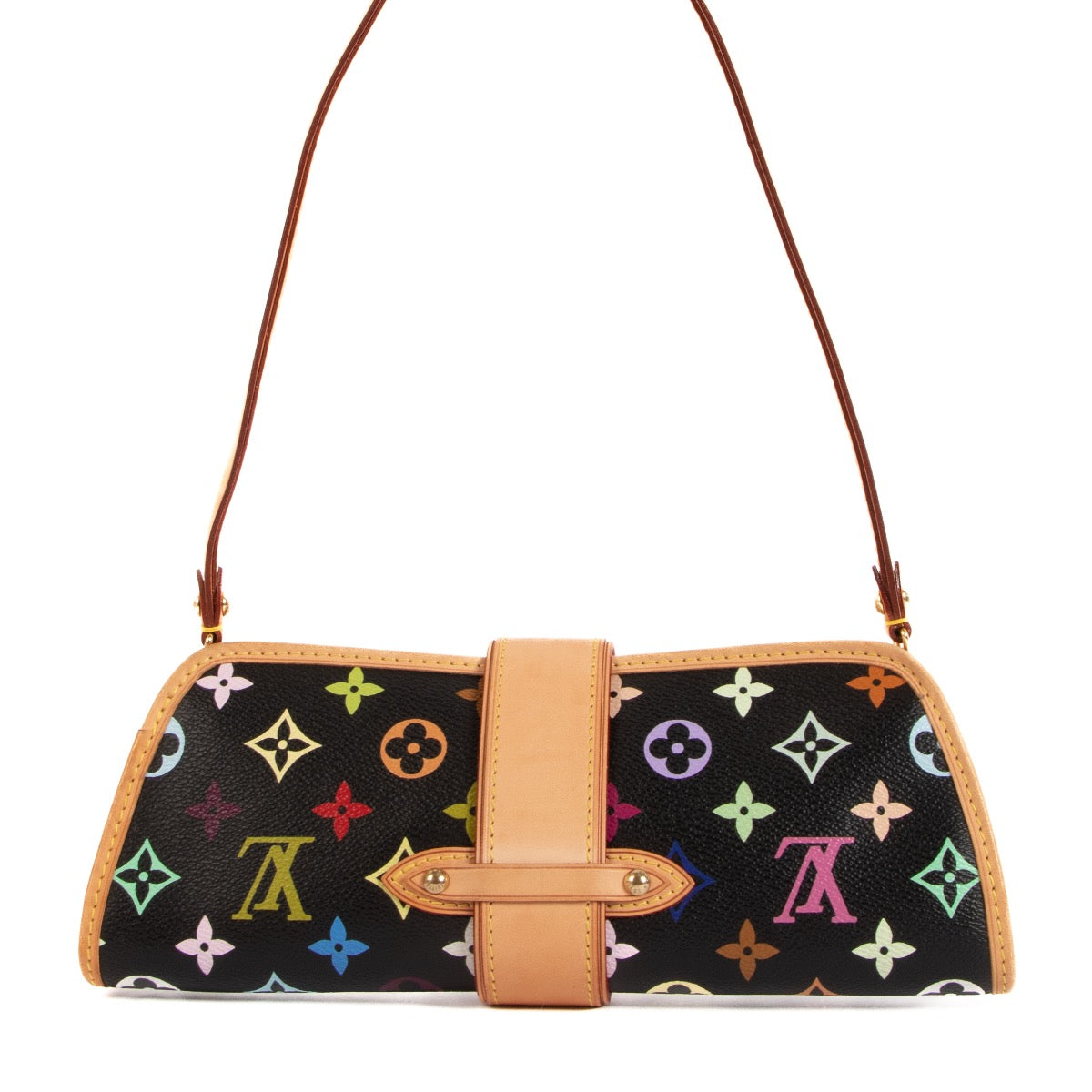 Pre loved Louis Vuitton bag in very good condition on Labellov.com