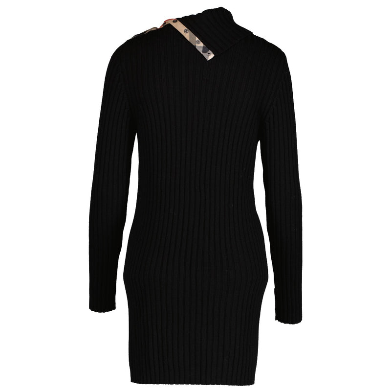 Shop 100% authentic second-hand Burberry Black Sweater Top on Labellov.com