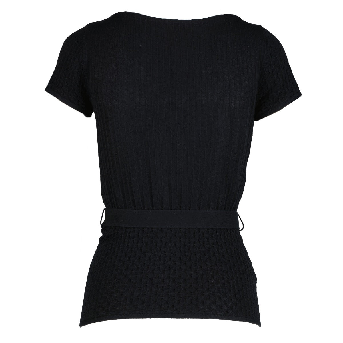 Shop 100% authentic second-hand Gucci Black Top in Size XS on Labellov.com