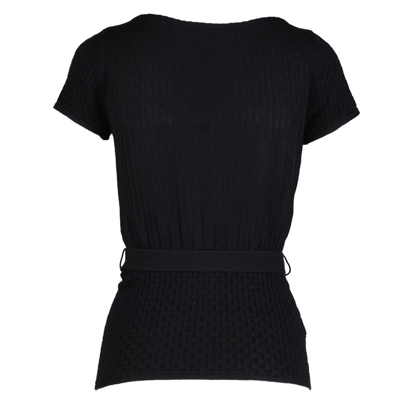 Shop 100% authentic second-hand Gucci Black Top in Size XS on Labellov.com
