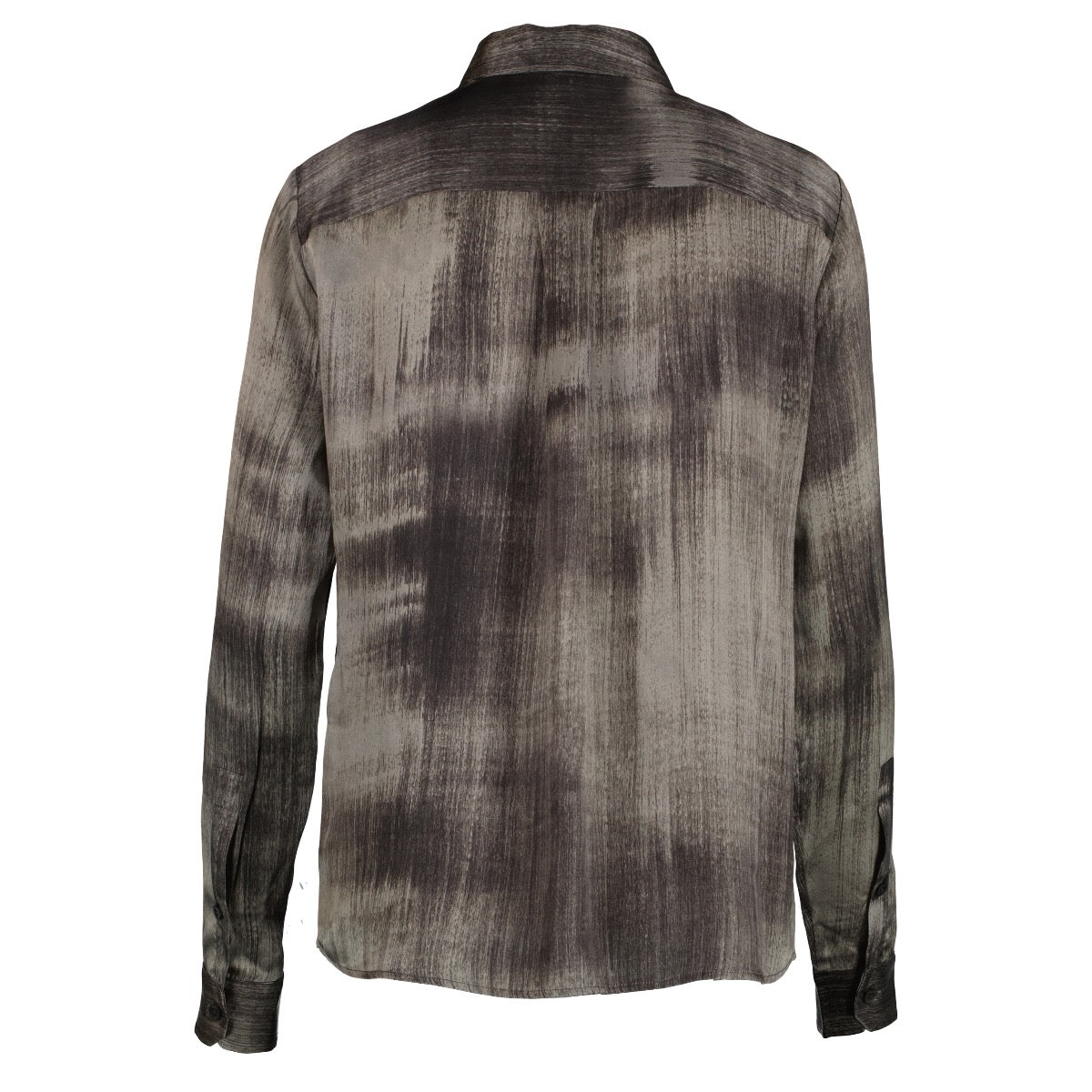 Shop 100% authentic second-hand Gucci Grey Blouse - Size 38 on Labellov.com