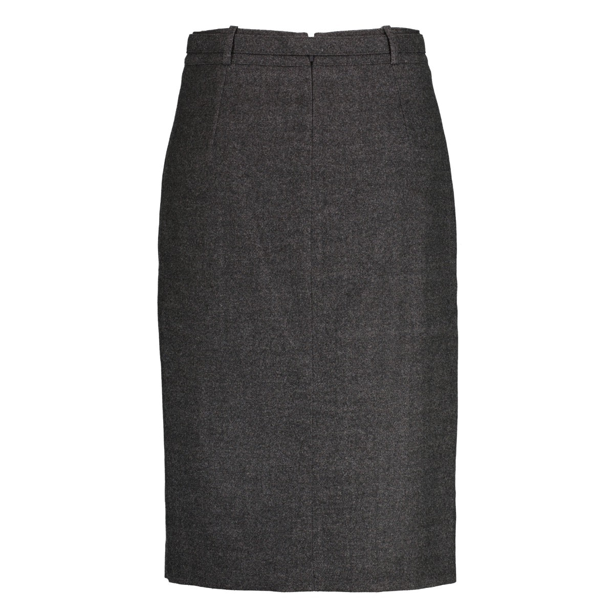 Shop 100% authentic second-hand Gucci Grey Skirt - Size 40 on Labellov.com