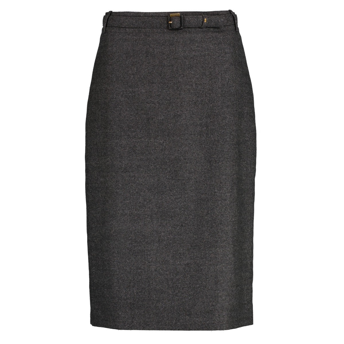 Shop 100% authentic second-hand Gucci Grey Skirt - Size 40 on Labellov.com