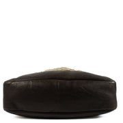 Authentic second hand Gucci GG Canvas Bamboo Hobo Bag on Labellov.com
