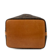 Shop 100% authentic second hand Louis Vuitton Monogram Noé Bag on Labellov.com