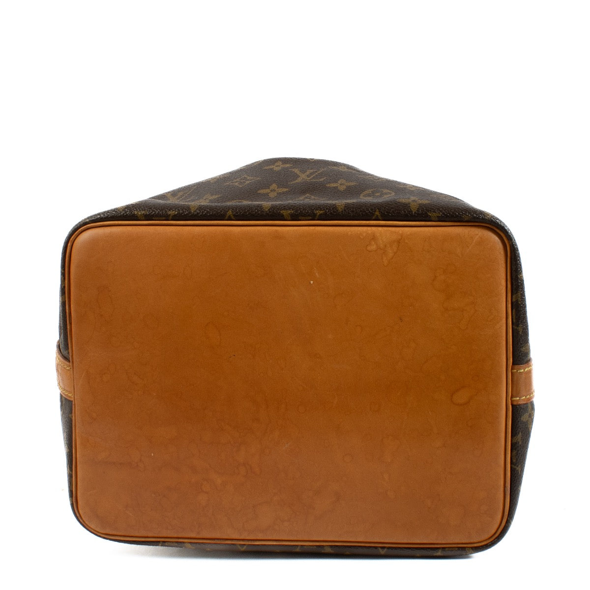 Shop 100% authentic second hand Louis Vuitton Monogram Noé Bag on Labellov.com
