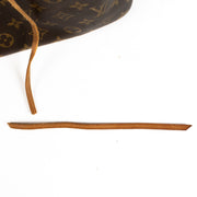 Shop 100% authentic second hand Louis Vuitton Monogram Noé Bag on Labellov.com