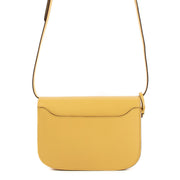 authentic second hand Delvaux Delvaux Lingot Small Crossbody on Labellov.com