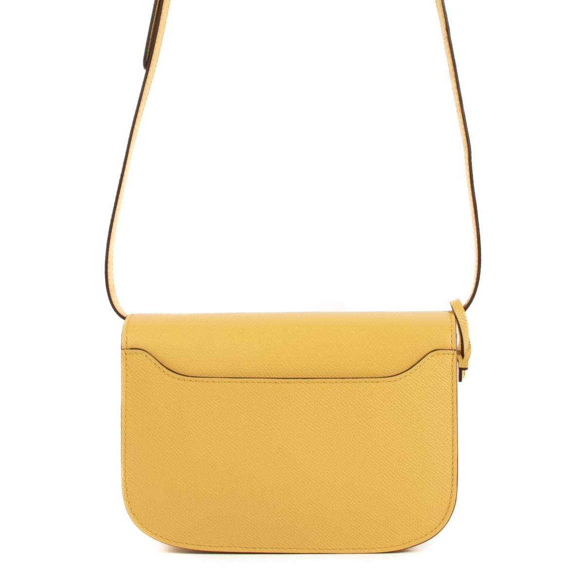 authentic second hand Delvaux Delvaux Lingot Small Crossbody on Labellov.com