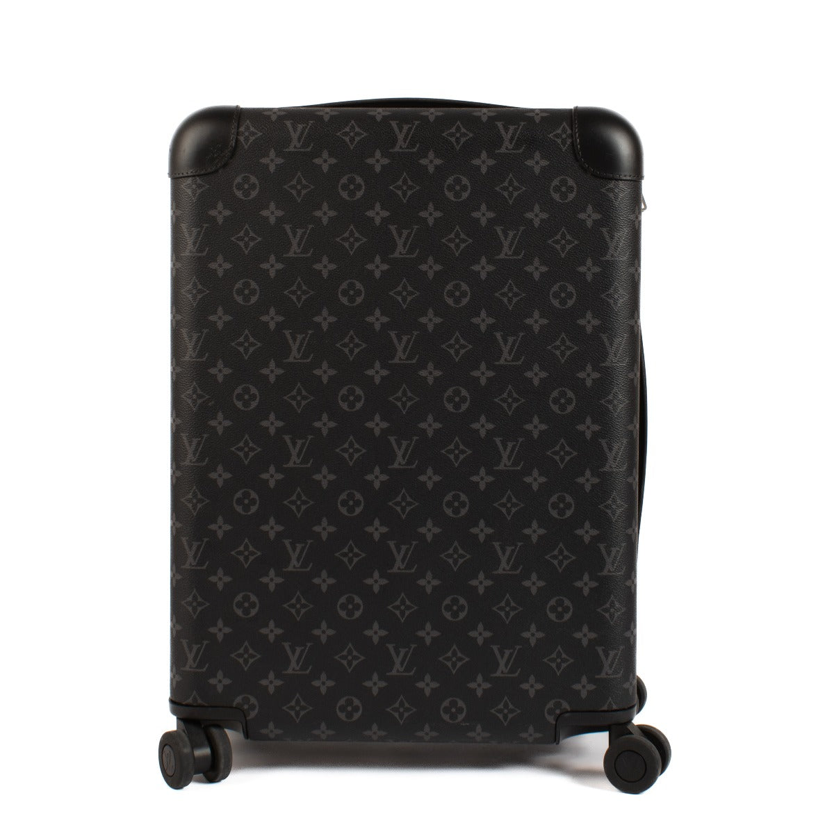 Louis Vuitton Monogram Eclipse Horizon 55 Rolling Luggage