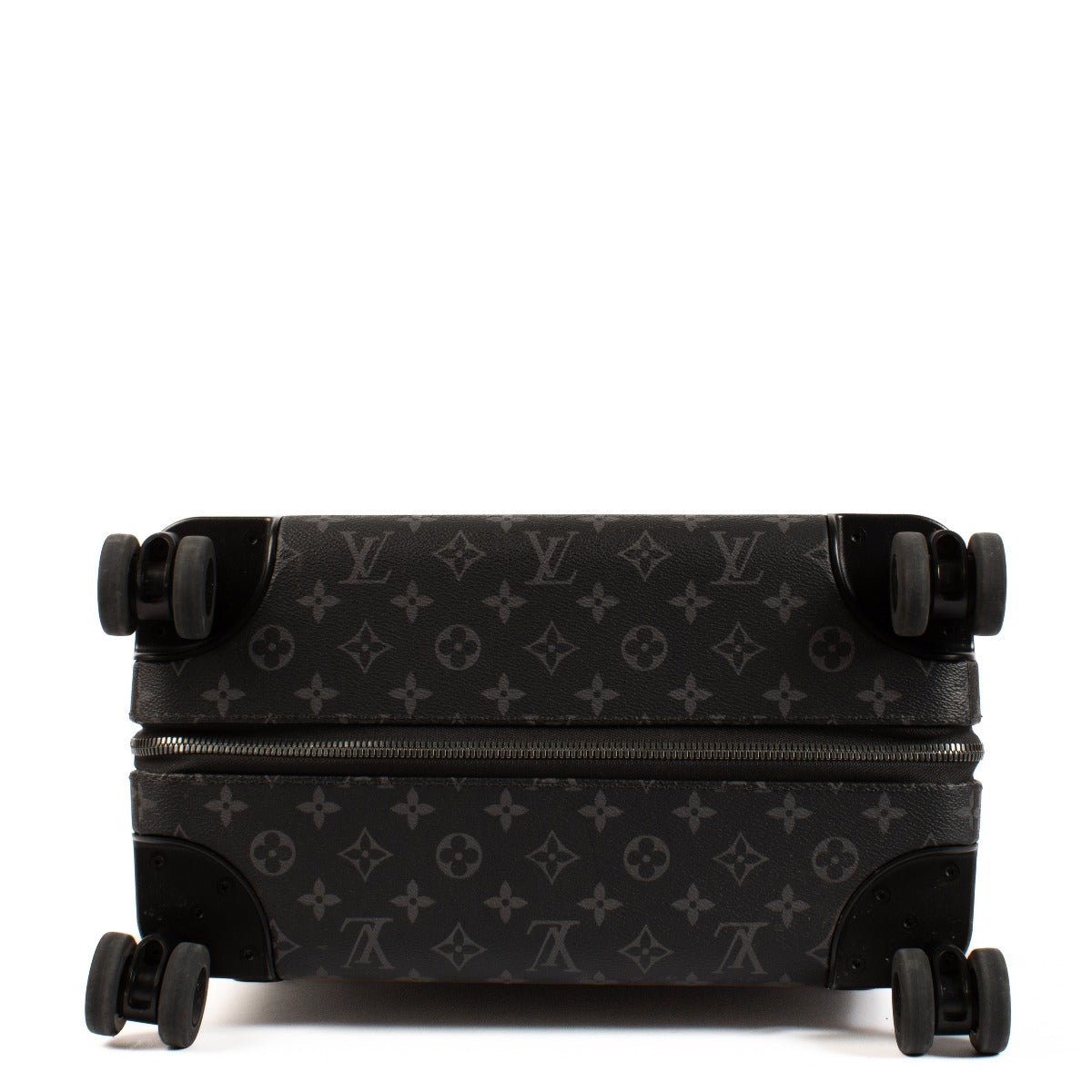 Louis Vuitton Monogram Eclipse Horizon 55 Rolkoffer