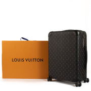 Louis Vuitton Monogram Eclipse Horizon 55 Rolling Luggage