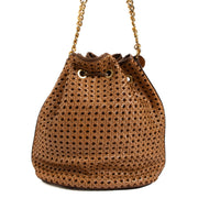 shop 100% authentic second hand Stella McCartney Beige Shoulder Bag on Labellov.com