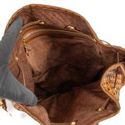 shop 100% authentic second hand Stella McCartney Beige Shoulder Bag on Labellov.com