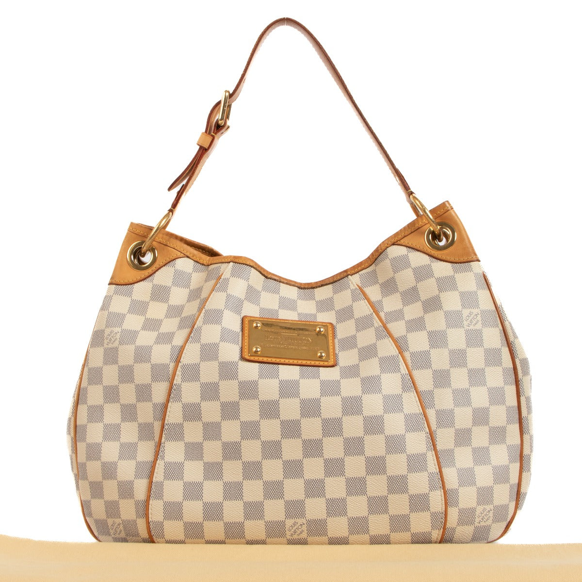 Louis Vuitton Galliera PM Damier Azure