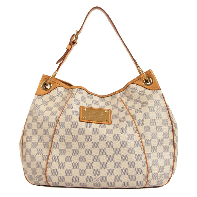 Louis Vuitton Galliera PM Damier Azure