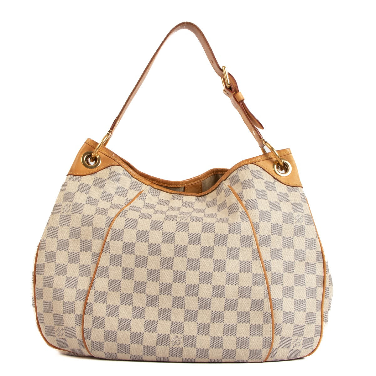 Louis Vuitton Galliera PM Damier Azure