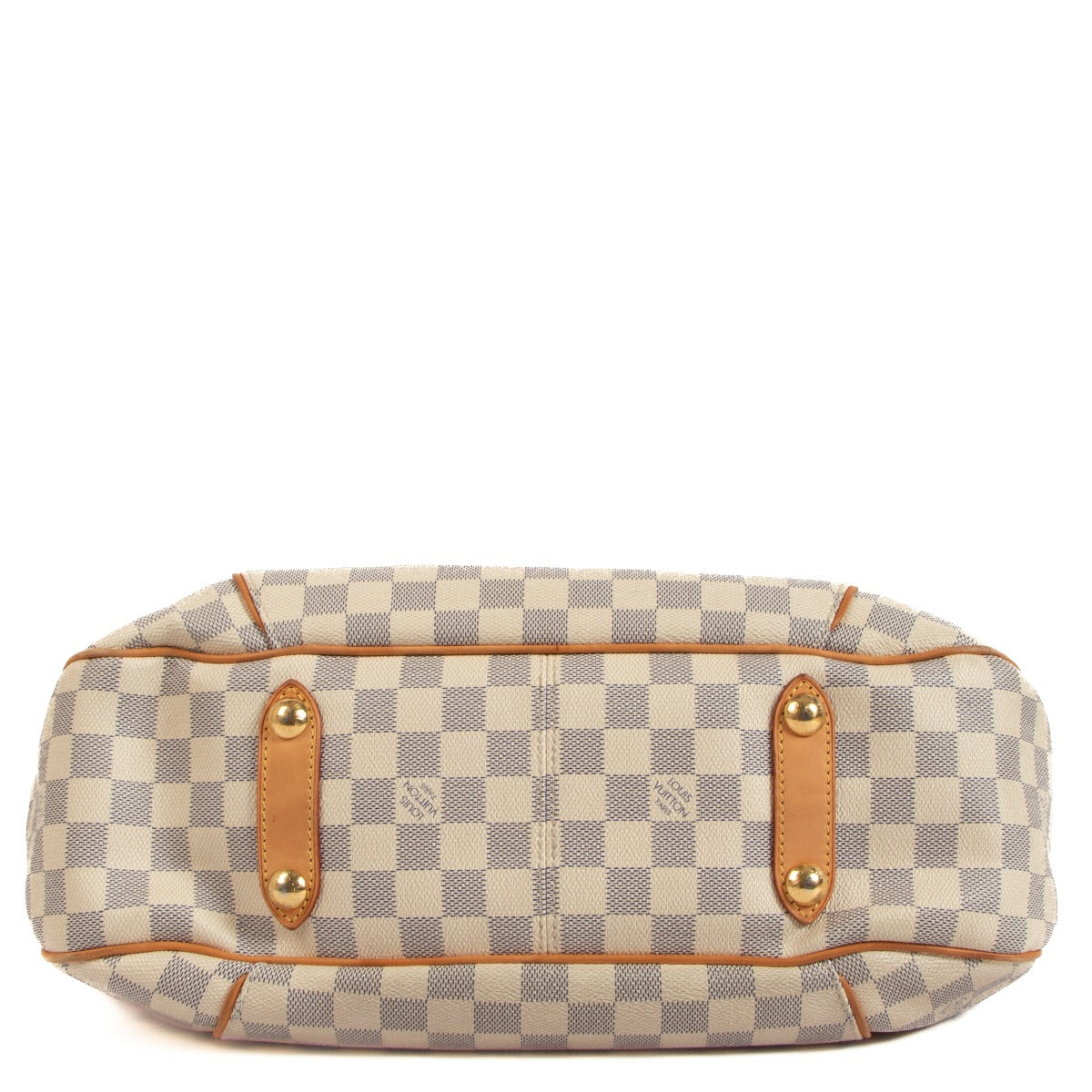 Louis Vuitton Galliera PM Damier Azure