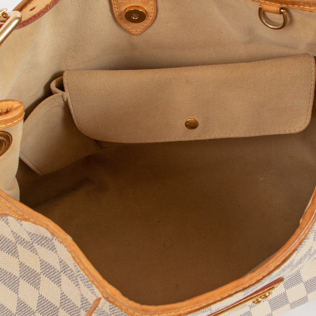 Louis Vuitton Galliera PM Damier Azure
