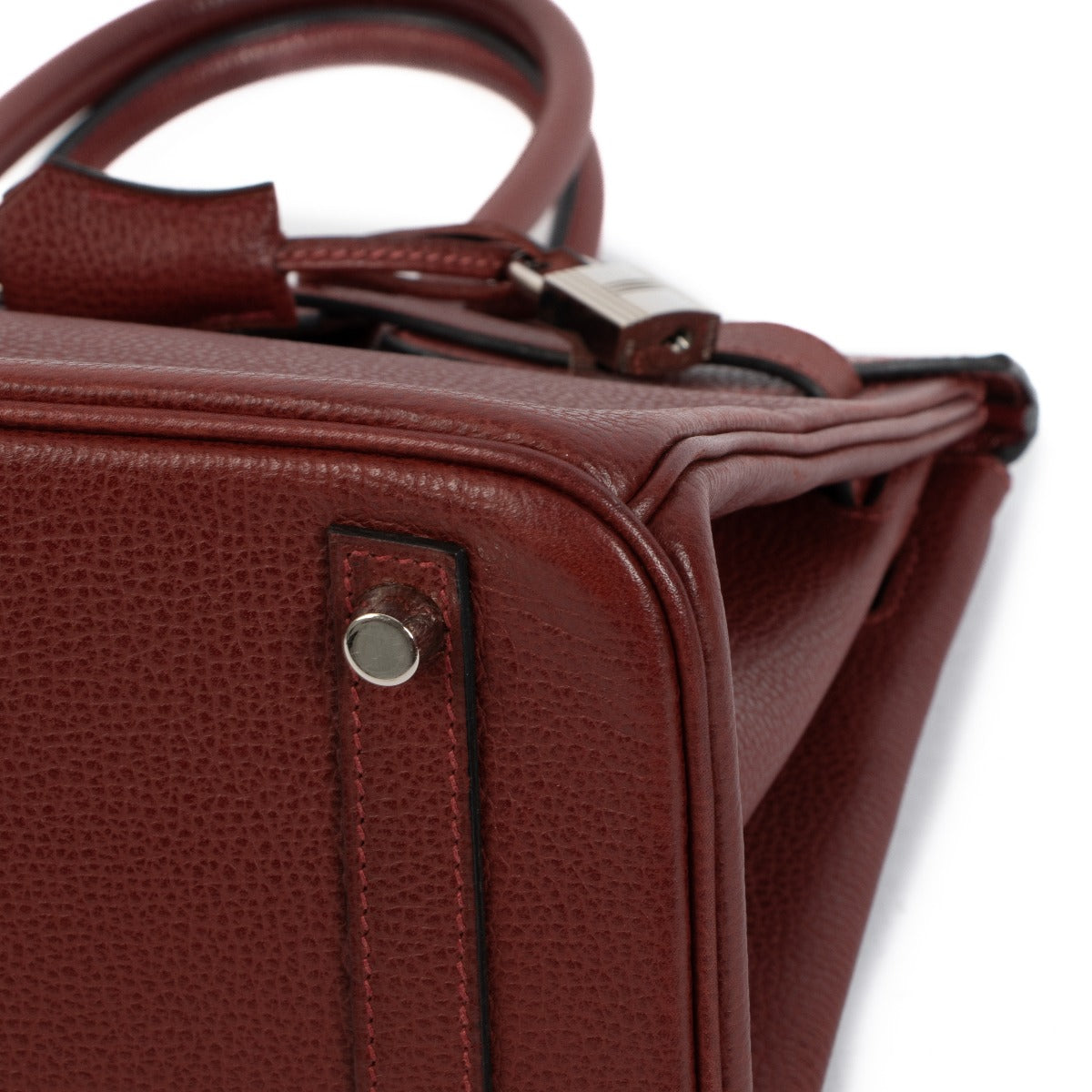 Shop authentic second hand Hermès Birkin 30 on www.labellov.com