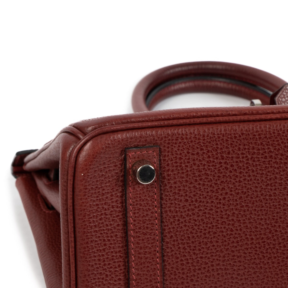 Shop authentic second hand Hermès Birkin 30 on www.labellov.com