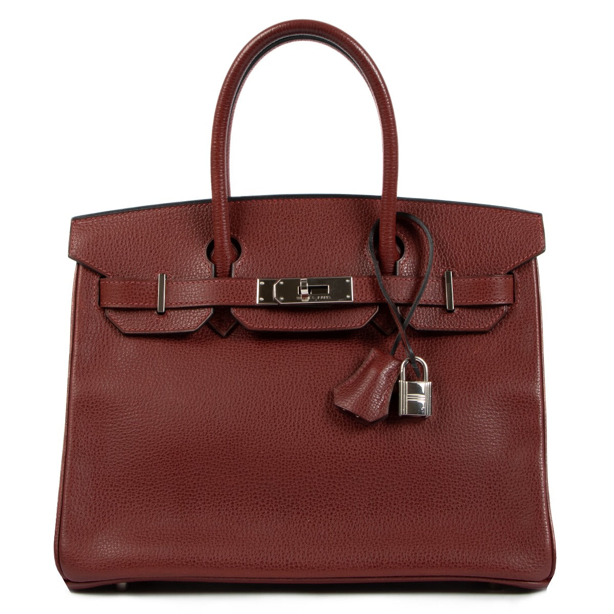 Shop authentic second hand Hermès Birkin 30 on www.labellov.com