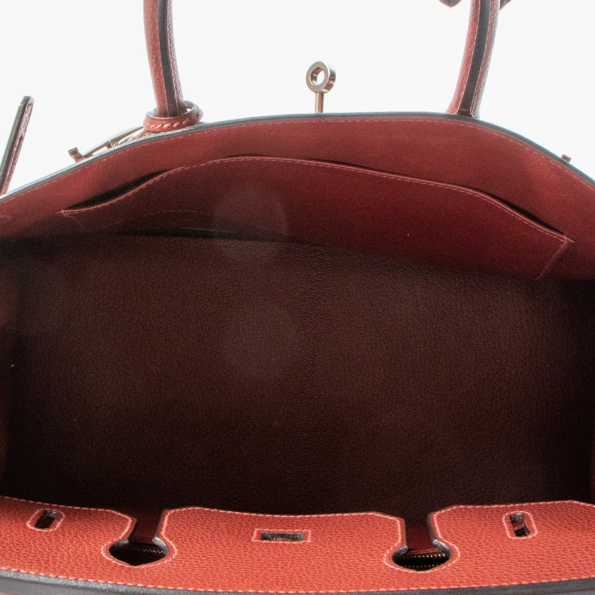 Shop authentic second hand Hermès Birkin 30 on www.labellov.com