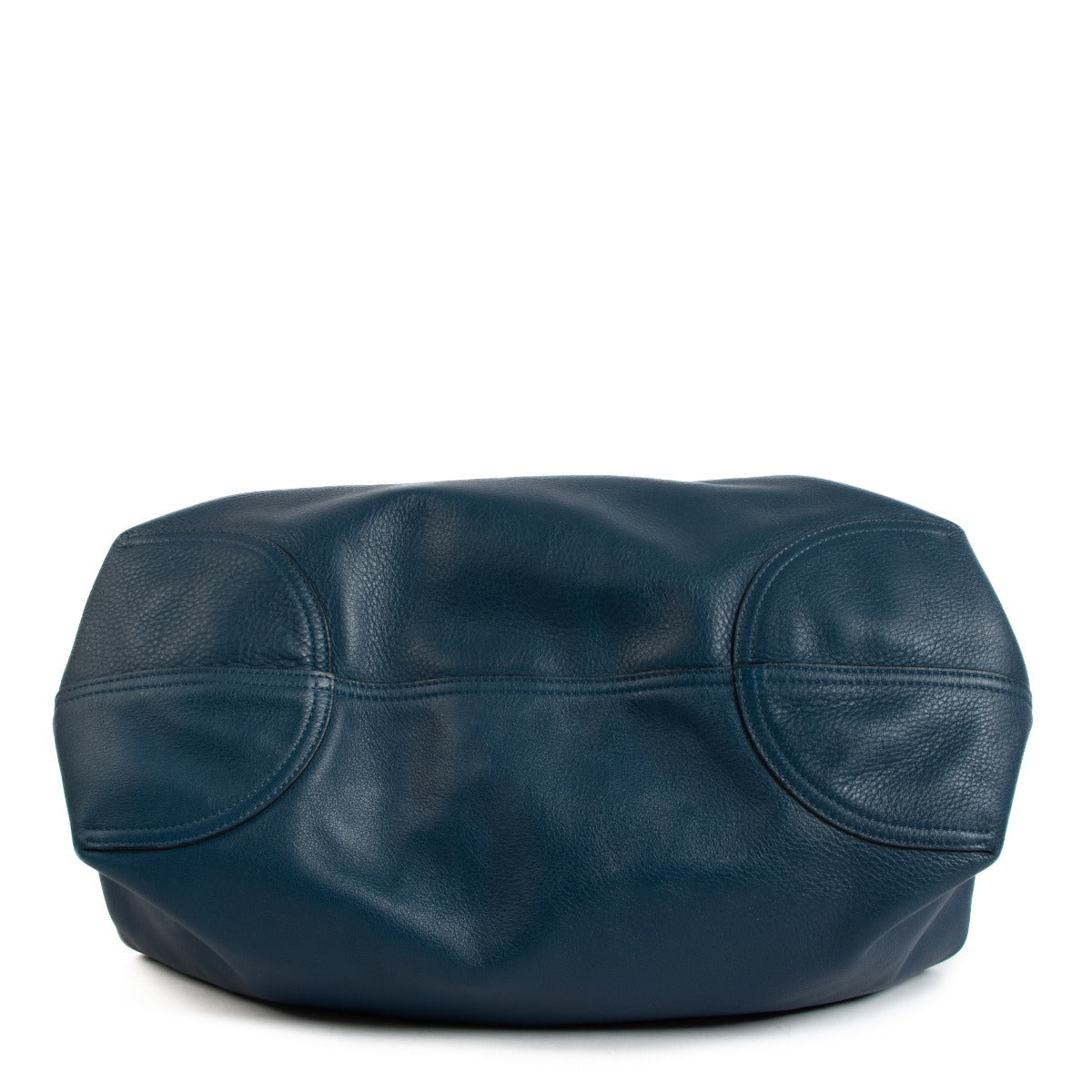 Delvaux Givry With Me Bleu de Prusse Polo