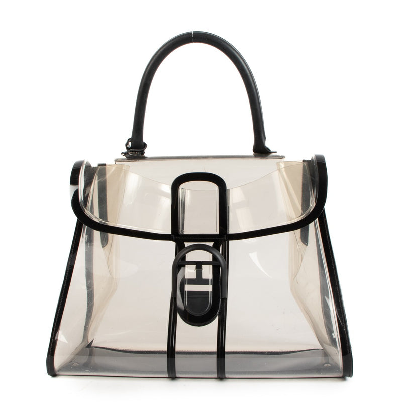 Delvaux Brillant X-Ray Vinyl Limited Edition