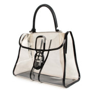Delvaux Brillant X-Ray Vinyl Limited Edition