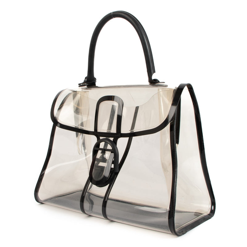 Delvaux Brillant X-Ray Vinyl Limited Edition